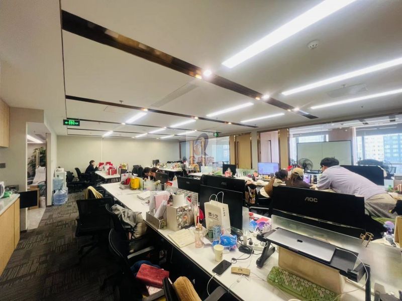 通用国际中心