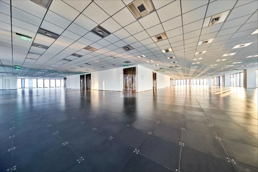 金安中海财富中心