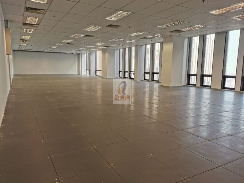 世界财富大厦WWT(原北京sk大厦（中环世贸中心的AB座）