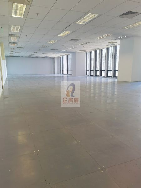 世界财富大厦WWT(原北京sk大厦（中环世贸中心的AB座）