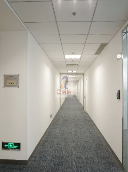 世界财富大厦WWT(原北京sk大厦（中环世贸中心的AB座）