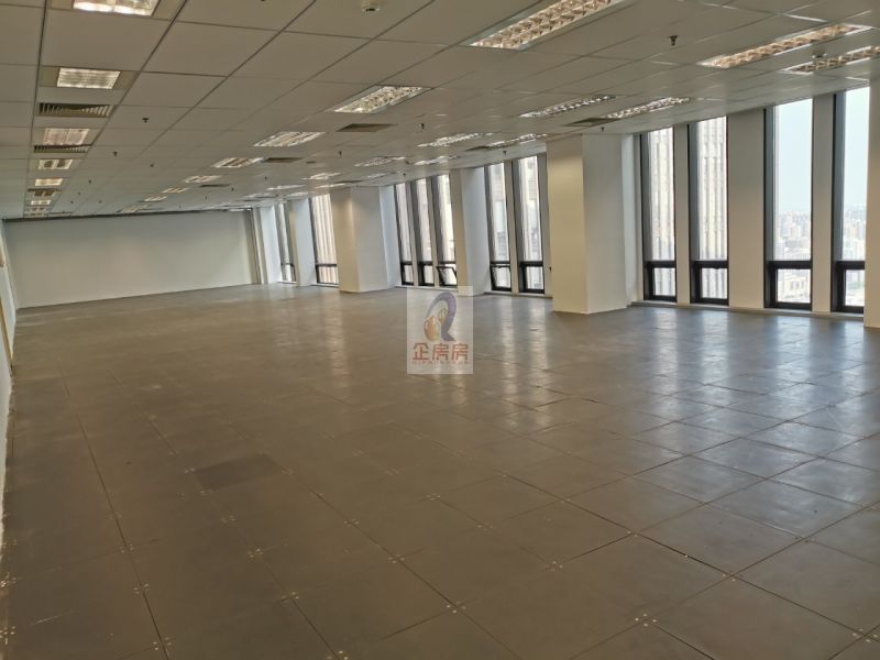 世界财富大厦WWT(原北京sk大厦（中环世贸中心的AB座）