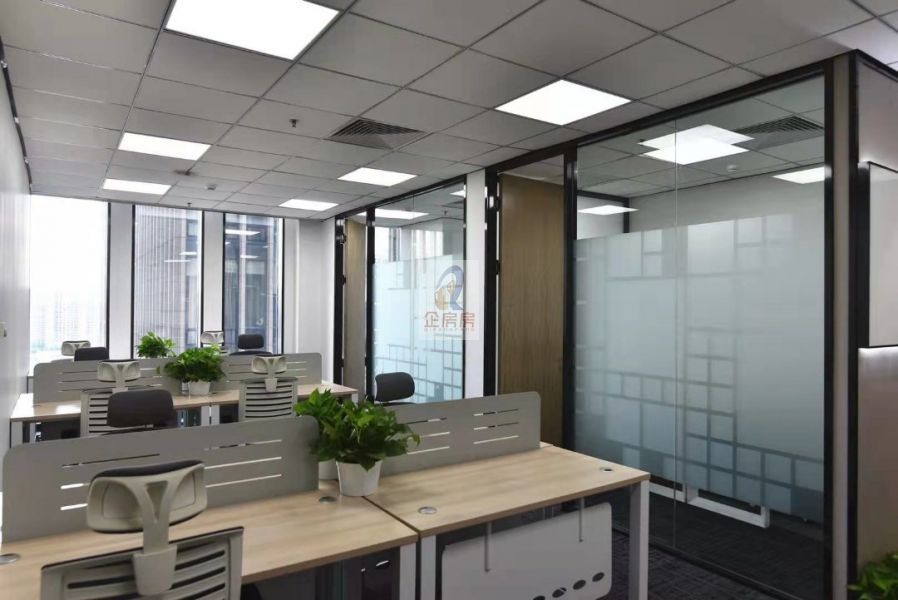 世界财富大厦WWT(原北京sk大厦（中环世贸中心的AB座）