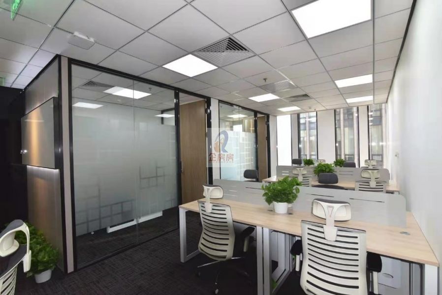 世界财富大厦WWT(原北京sk大厦（中环世贸中心的AB座）