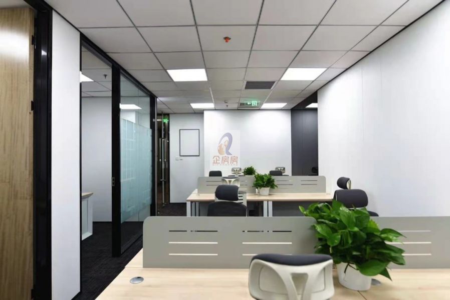 世界财富大厦WWT(原北京sk大厦（中环世贸中心的AB座）