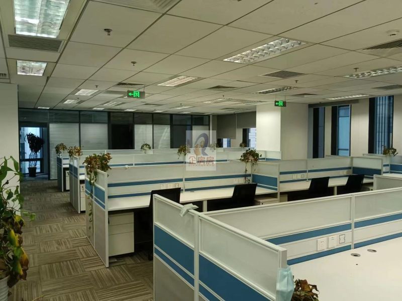 世界财富大厦WWT(原北京sk大厦（中环世贸中心的AB座）