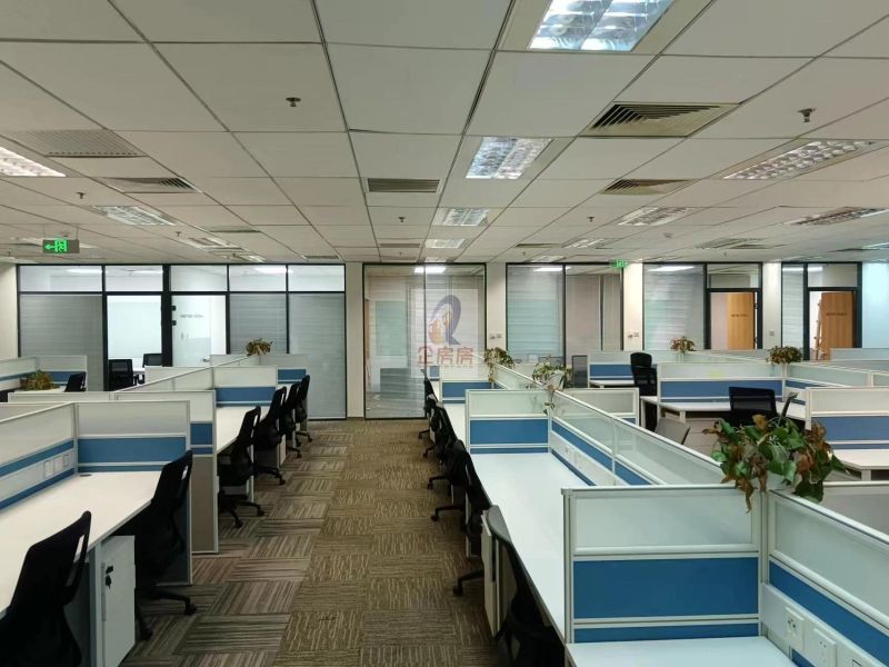 世界财富大厦WWT(原北京sk大厦（中环世贸中心的AB座）