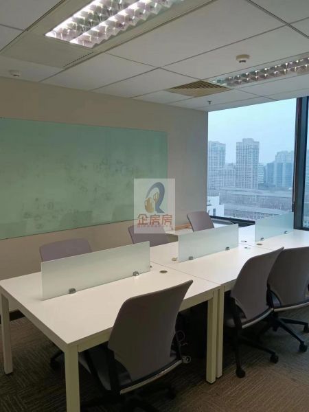 世界财富大厦WWT(原北京sk大厦（中环世贸中心的AB座）