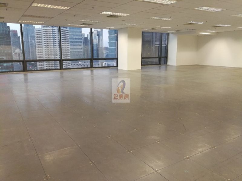 世界财富大厦WWT(原北京sk大厦（中环世贸中心的AB座）