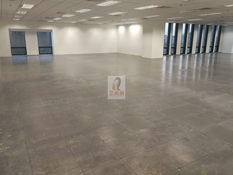 世界财富大厦WWT(原北京sk大厦（中环世贸中心的AB座）