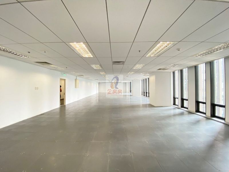 世界财富大厦WWT(原北京sk大厦（中环世贸中心的AB座）