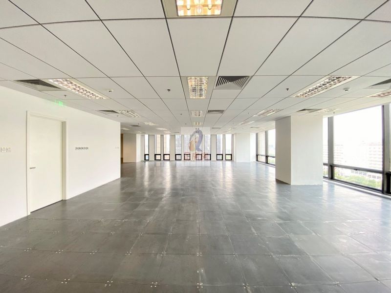 世界财富大厦WWT(原北京sk大厦（中环世贸中心的AB座）