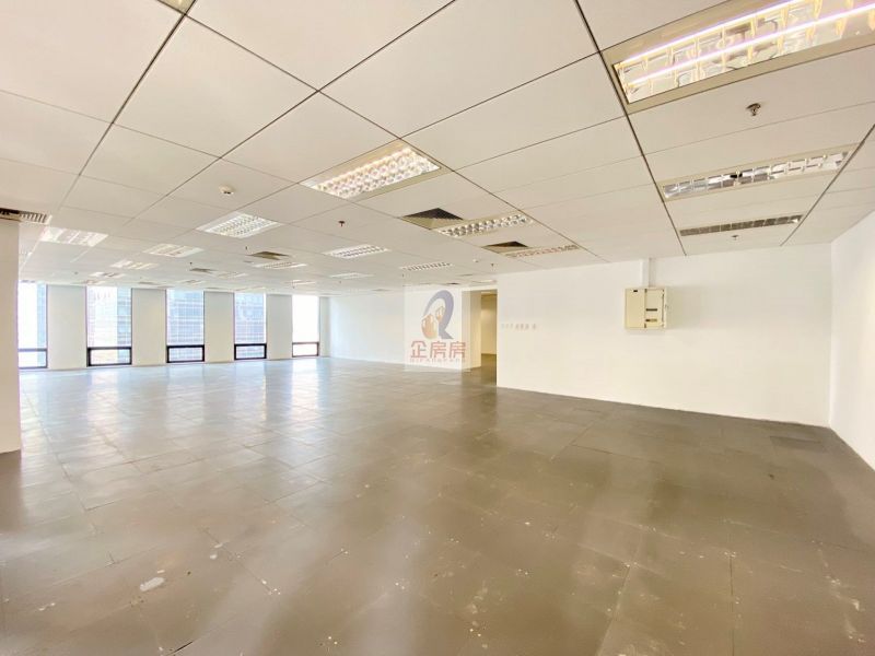 世界财富大厦WWT(原北京sk大厦（中环世贸中心的AB座）