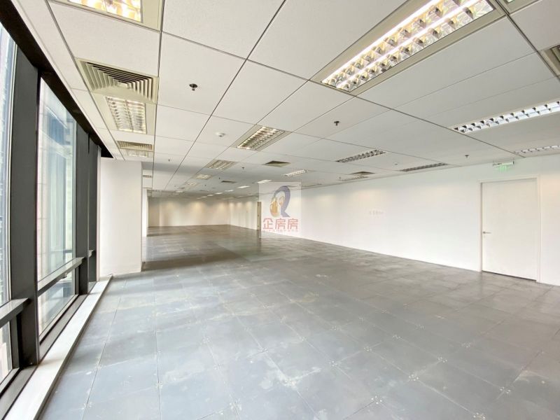 世界财富大厦WWT(原北京sk大厦（中环世贸中心的AB座）