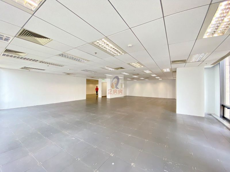 世界财富大厦WWT(原北京sk大厦（中环世贸中心的AB座）