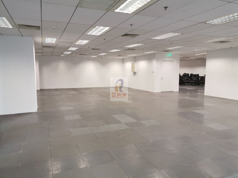 世界财富大厦WWT(原北京sk大厦（中环世贸中心的AB座）