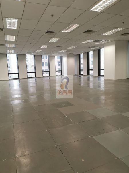 世界财富大厦WWT(原北京sk大厦（中环世贸中心的AB座）