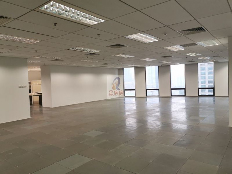 世界财富大厦WWT(原北京sk大厦（中环世贸中心的AB座）