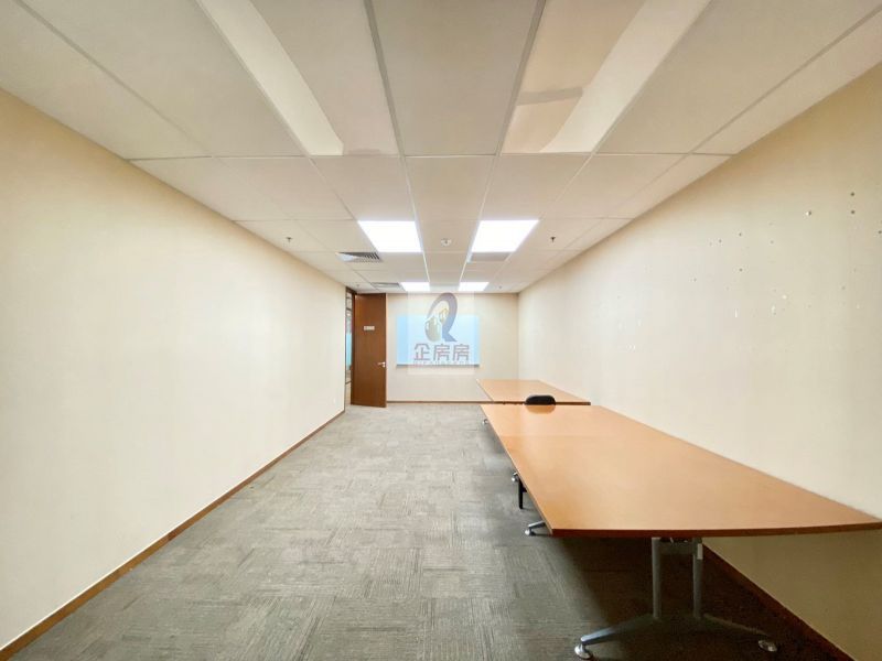 世界财富大厦WWT(原北京sk大厦（中环世贸中心的AB座）