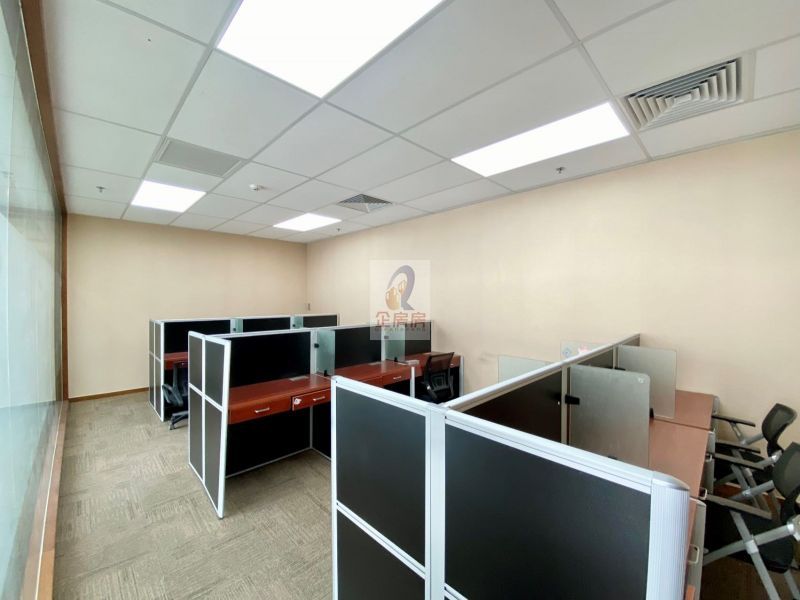 世界财富大厦WWT(原北京sk大厦（中环世贸中心的AB座）