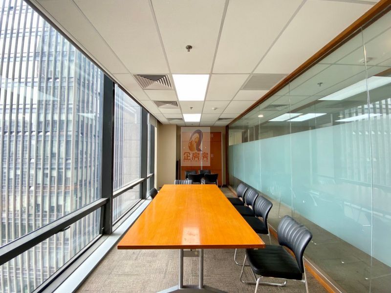 世界财富大厦WWT(原北京sk大厦（中环世贸中心的AB座）