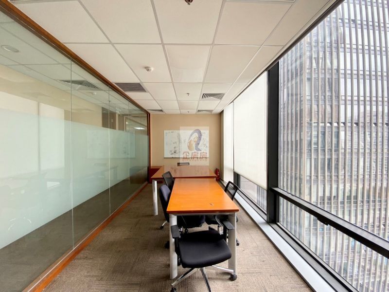 世界财富大厦WWT(原北京sk大厦（中环世贸中心的AB座）