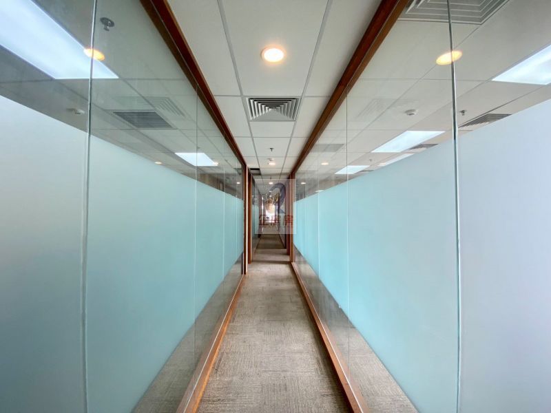 世界财富大厦WWT(原北京sk大厦（中环世贸中心的AB座）