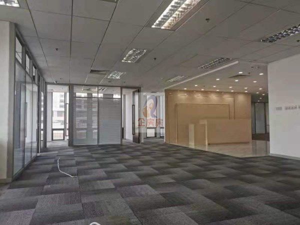 世界财富大厦WWT(原北京sk大厦（中环世贸中心的AB座）