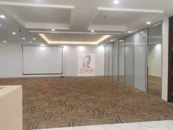 世界财富大厦WWT(原北京sk大厦（中环世贸中心的AB座）