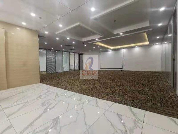 世界财富大厦WWT(原北京sk大厦（中环世贸中心的AB座）