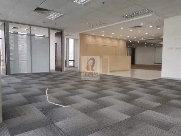 世界财富大厦WWT(原北京sk大厦（中环世贸中心的AB座）