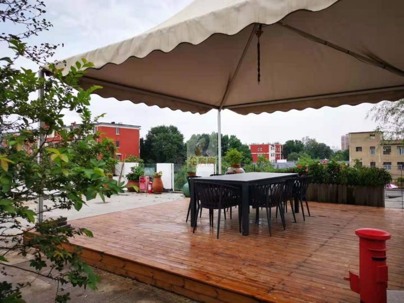 人民美术大厦（人民艺术产业园）