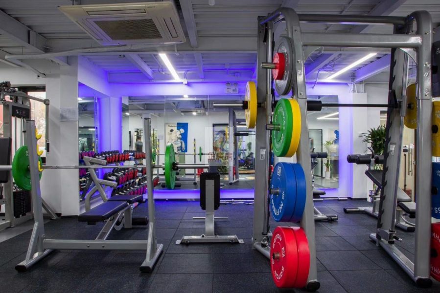 人民美术大厦（人民艺术产业园）