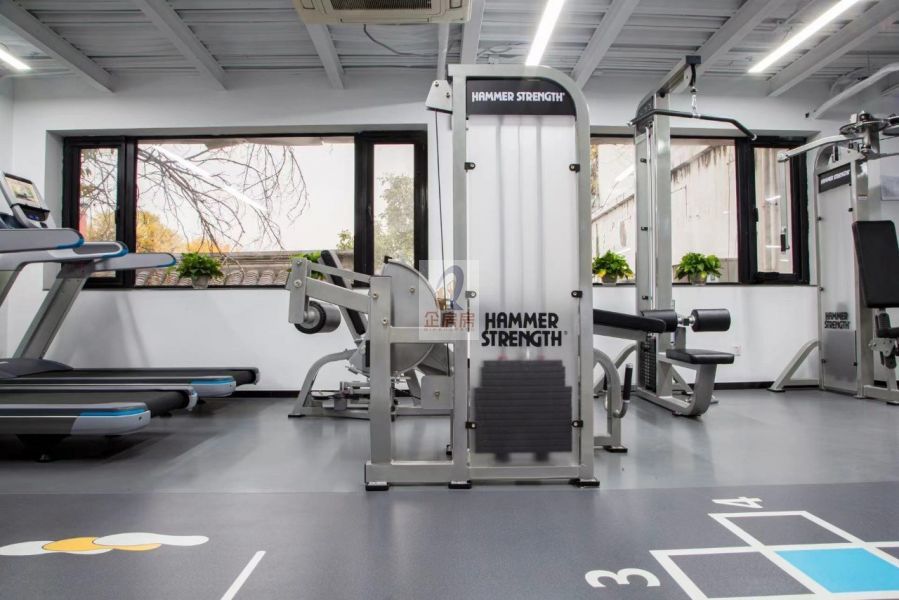 人民美术大厦（人民艺术产业园）