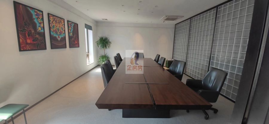 人民美术大厦（人民艺术产业园）