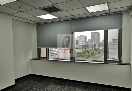 紫金数码园（东华合创大厦）