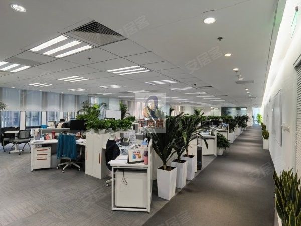 世界财富大厦WWT(原北京sk大厦（中环世贸中心的AB座）