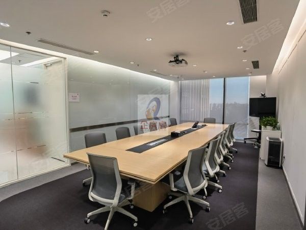 世界财富大厦WWT(原北京sk大厦（中环世贸中心的AB座）