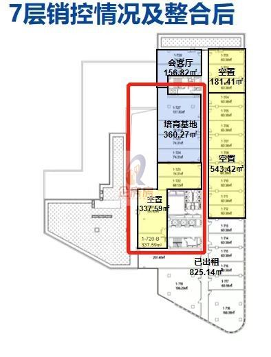 融汇国际大厦
