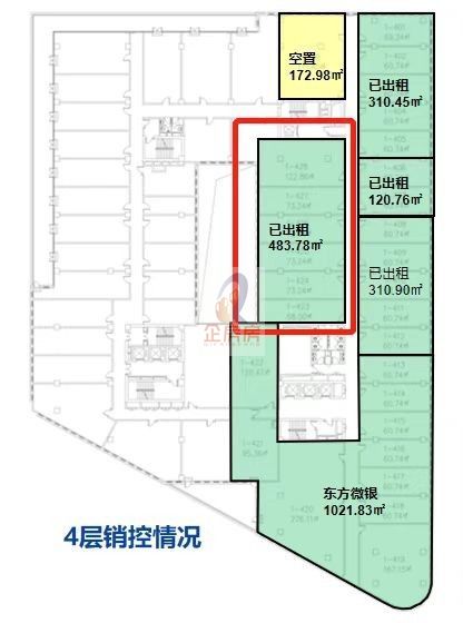 融汇国际大厦