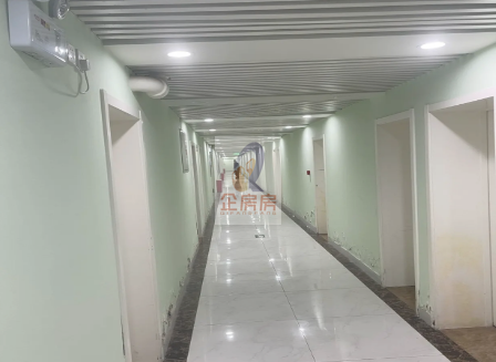 感化胡同三号院