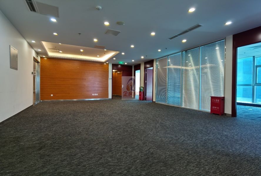 北京环球贸易中心