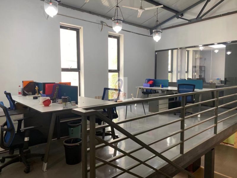 东村创意文化产业园