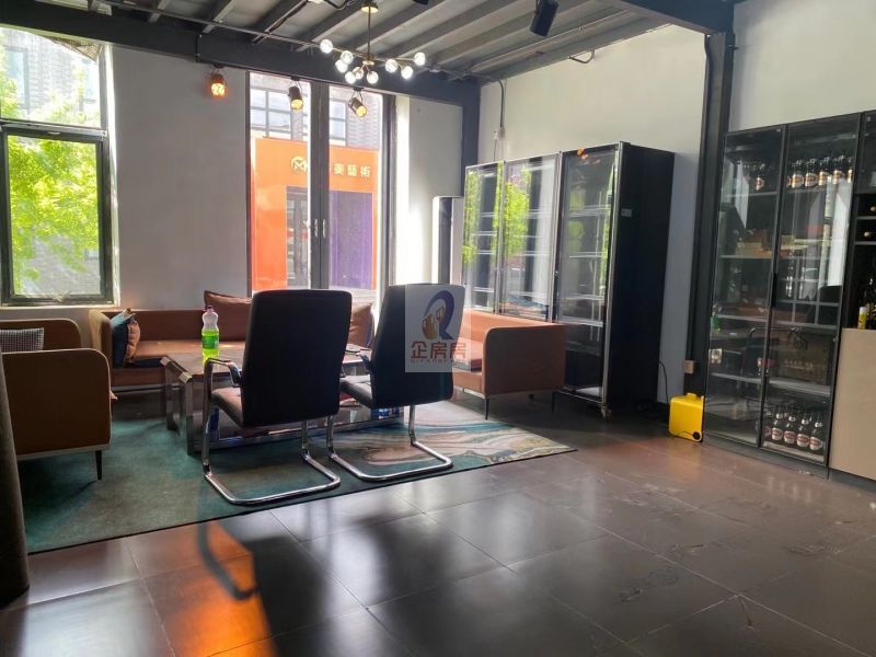 东村创意文化产业园