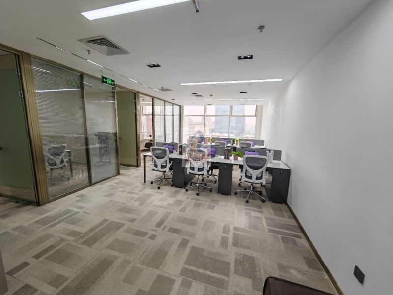 百富国际大厦（百富大厦）（春平广场）