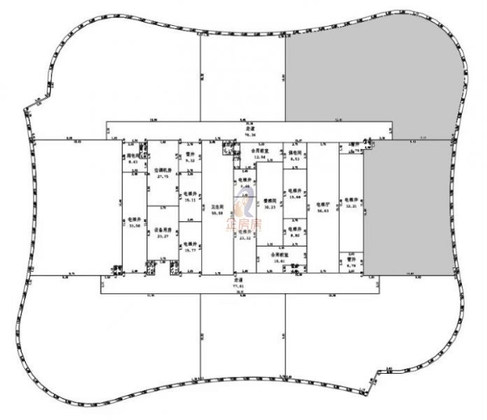 金辉大厦（北京金辉大厦）