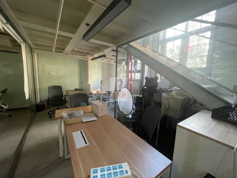 UBP恒通国际商务园