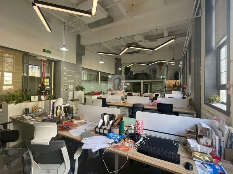 UBP恒通国际商务园