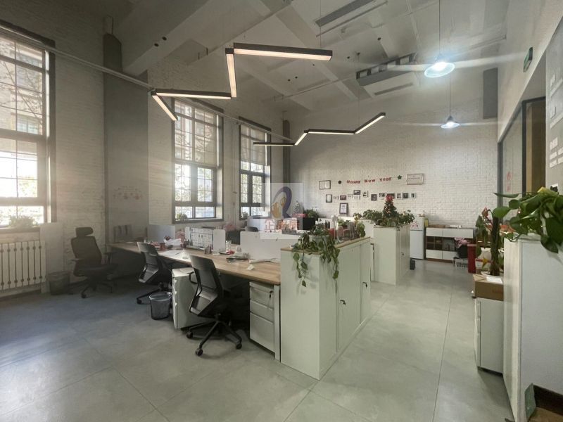 UBP恒通国际商务园