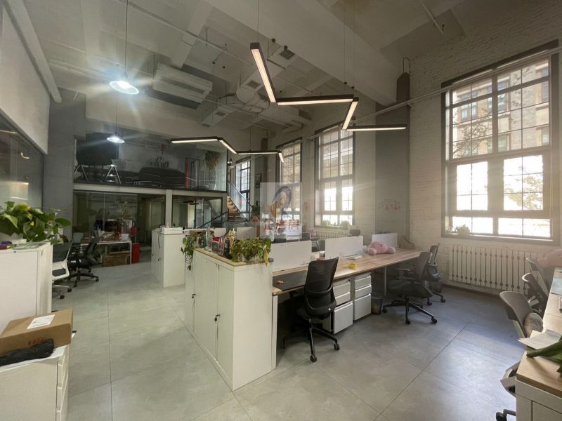 UBP恒通国际商务园